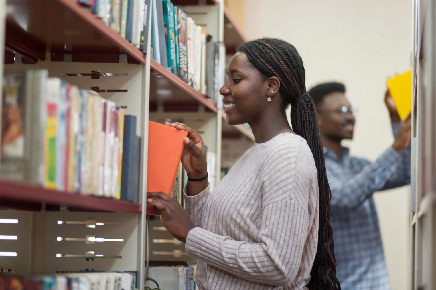 Financial planning workspace with organized documents and modern tools