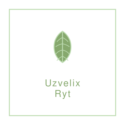 Uzvelix Ryt Logo